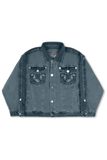 BLU RELIGION DENIM JACKET