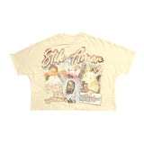 HOLY STYLIST TEE