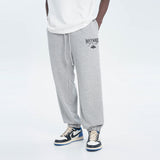 Handwriting Logo Sweatpants