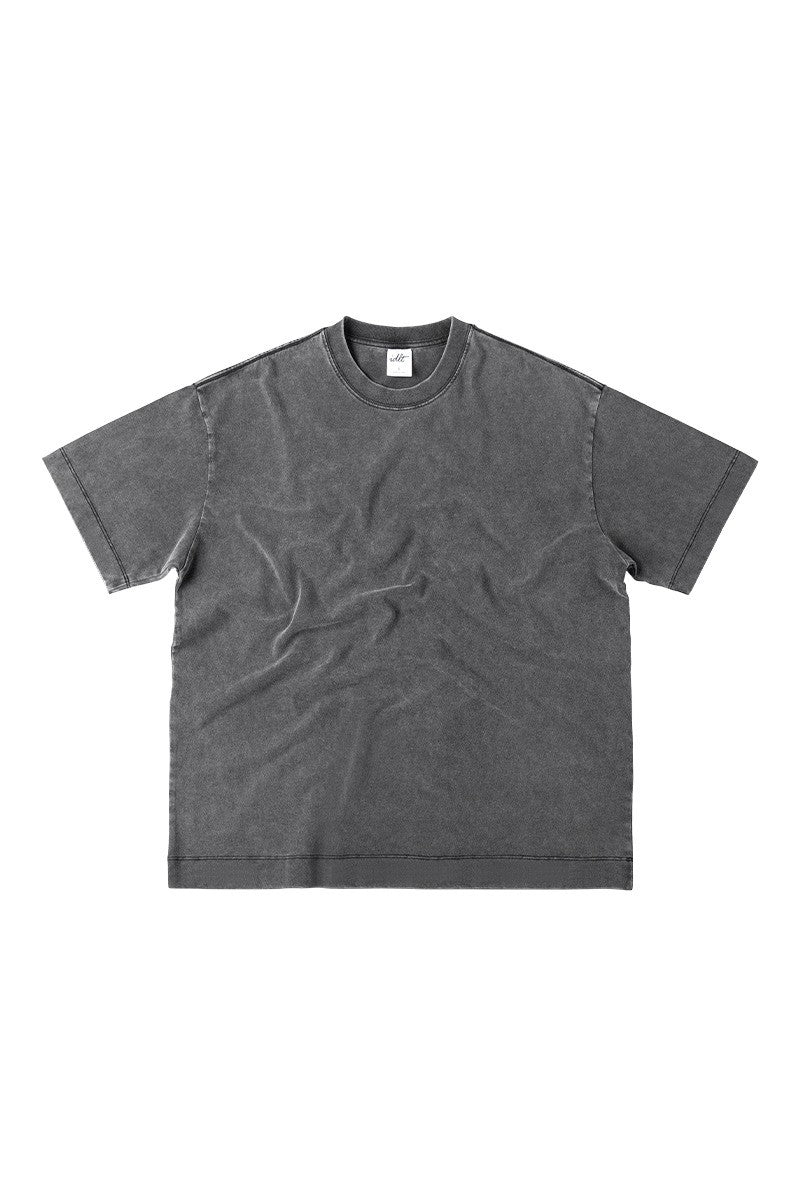 Fried Wash Tee