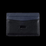 Statement Leather Card Holder