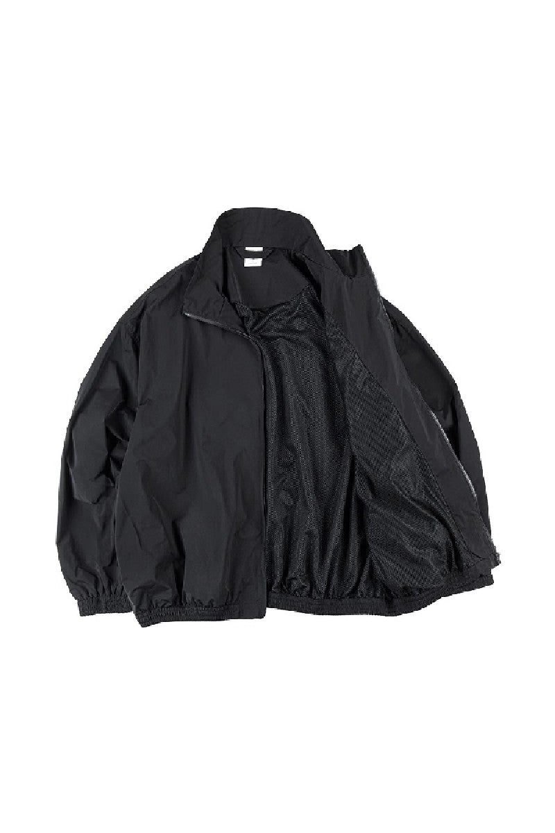 Loose Windbreaker