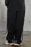 Logo Wind Track Pants