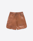 EPTM JOSIAH SHORTS-BROWN