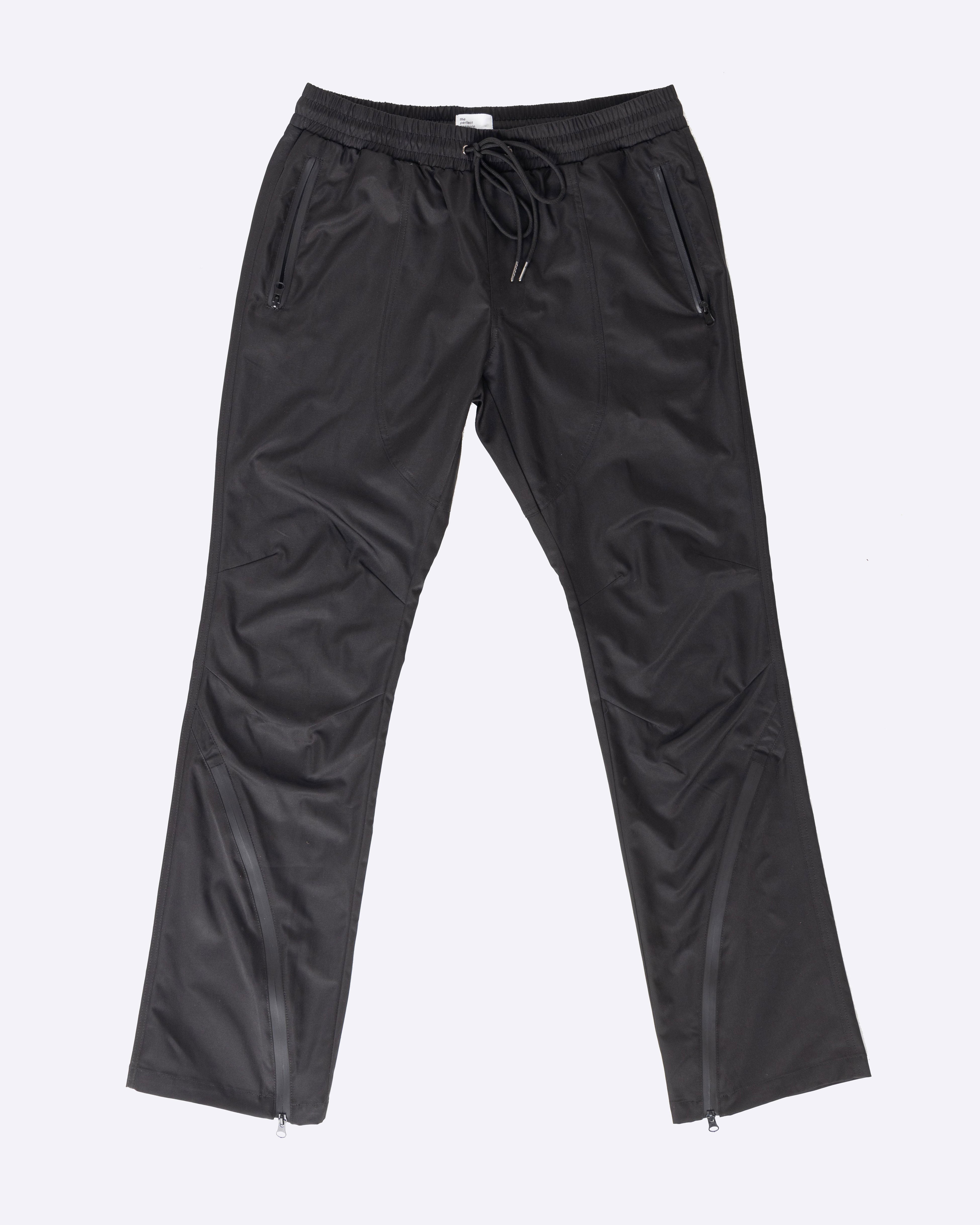 EPTM HURRICANE PANTS-BLACK