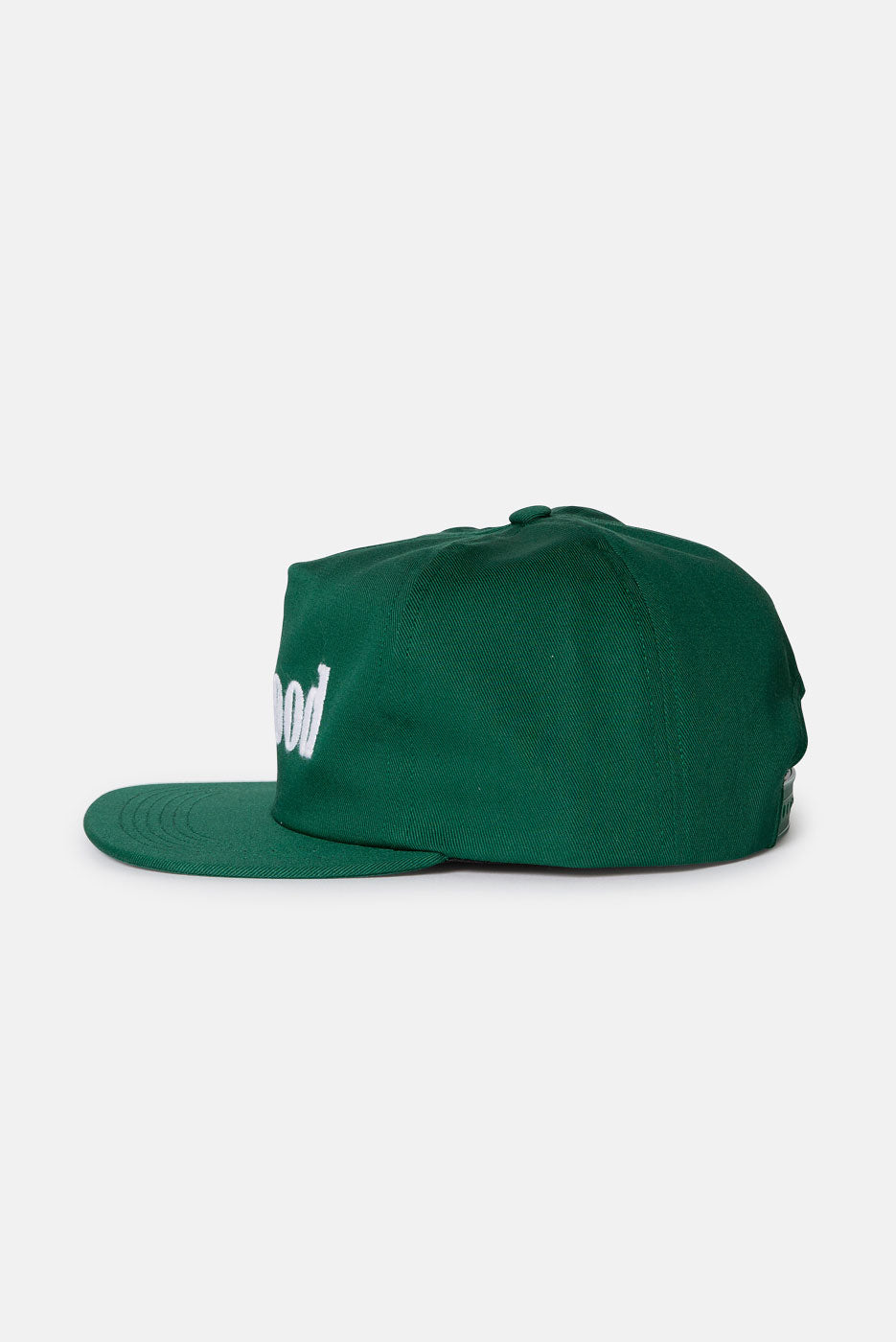 TRADEMARK CAP