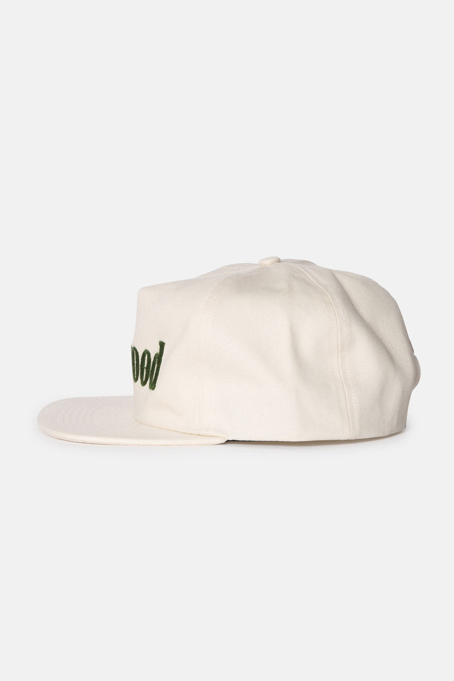 LOGO 5 PANEL CAP