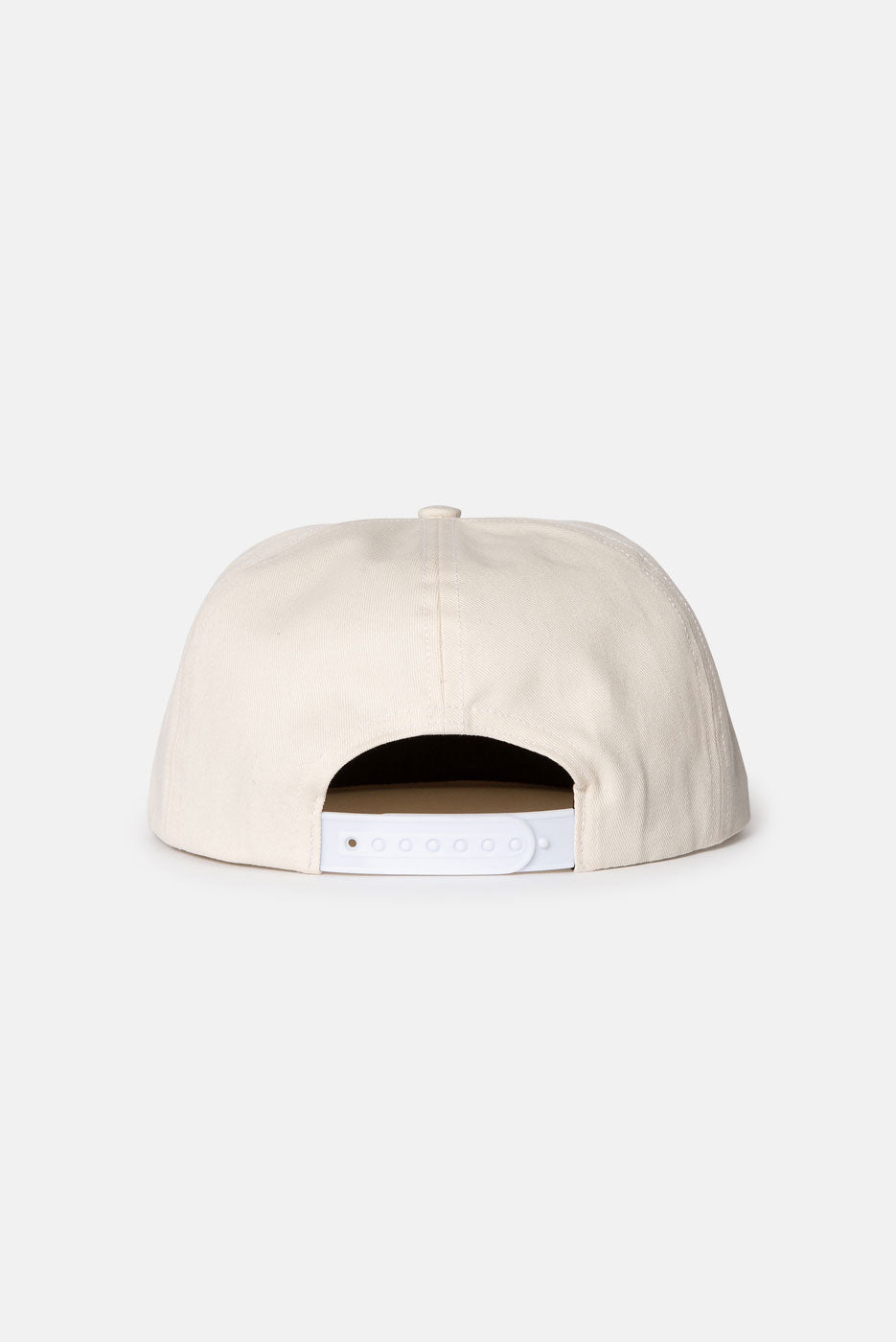 LOGO 5 PANEL CAP