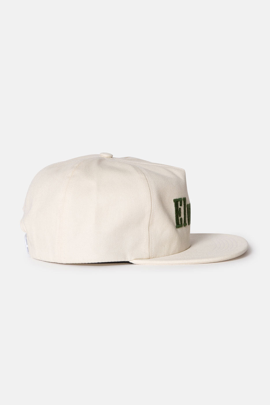 LOGO 5 PANEL CAP