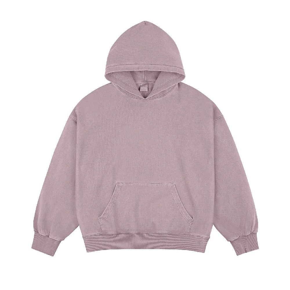 Faded Hoodie