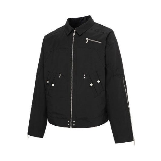 Bomber Work Jacket