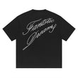 Fantastic Dreams Glitter Tee