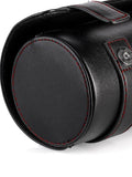 WTP119 - BLACK/RED WATCH CYLINDER ROLL (3)