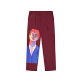 A Boy Portrait Trousers