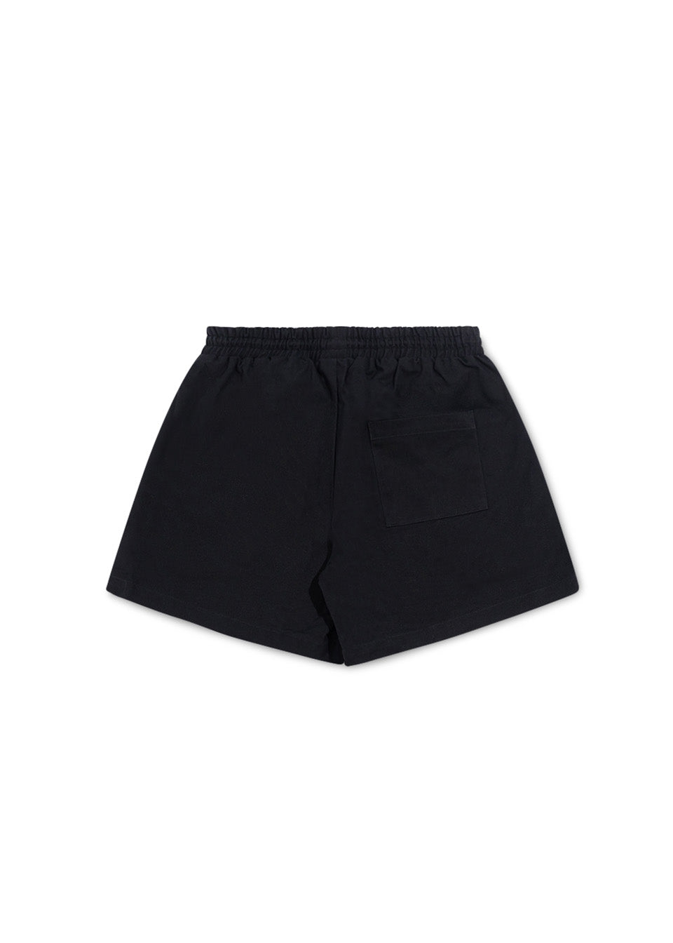 '84 INTL Shorts - Black