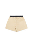 '84 INTL Shorts - Tan