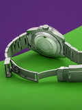 VO122MV - VOYAGER HULK WATCH