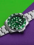 VO122MV - VOYAGER HULK WATCH