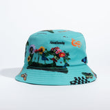 Bloom Bucket Hat