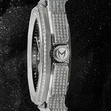 AM1051IO - Iced Out Ambassador 15 Year Anniversary Watch