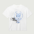 Cutlass 2.0 T-Shirt - White