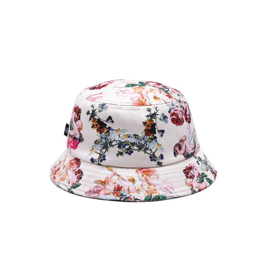 Angels Bucket Hat