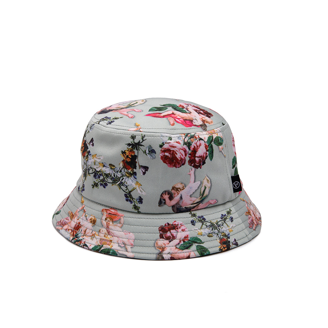 Angels Bucket Hat