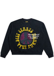 Arts District Sweatshirt - Vintage Black