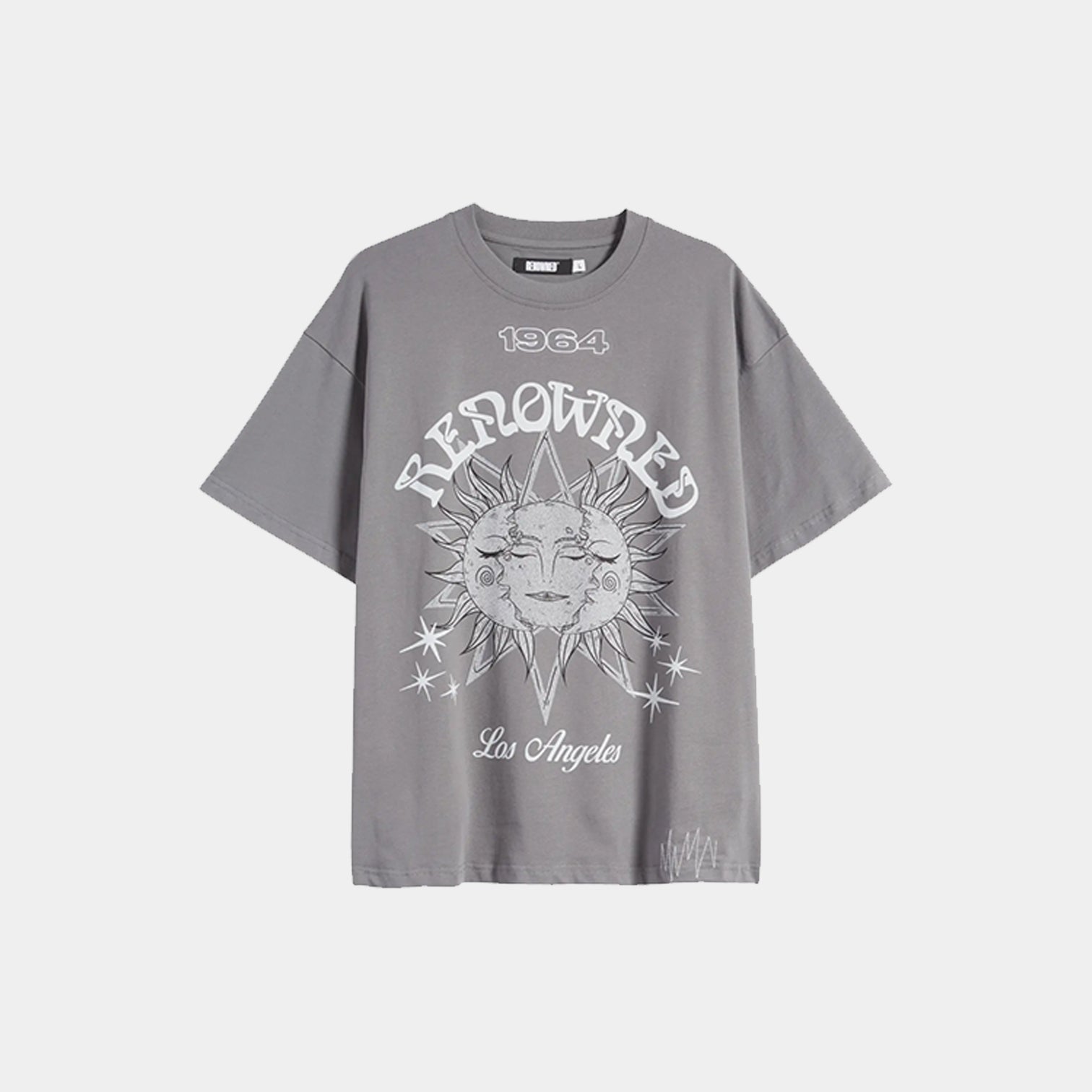 Astrology & The Sun Tee