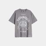 Astrology & The Sun Tee