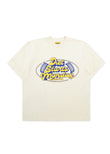 Auto Tee - Antique White