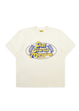 Auto Tee - Antique White