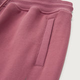 HTG® Baggy Sweats - Mauve