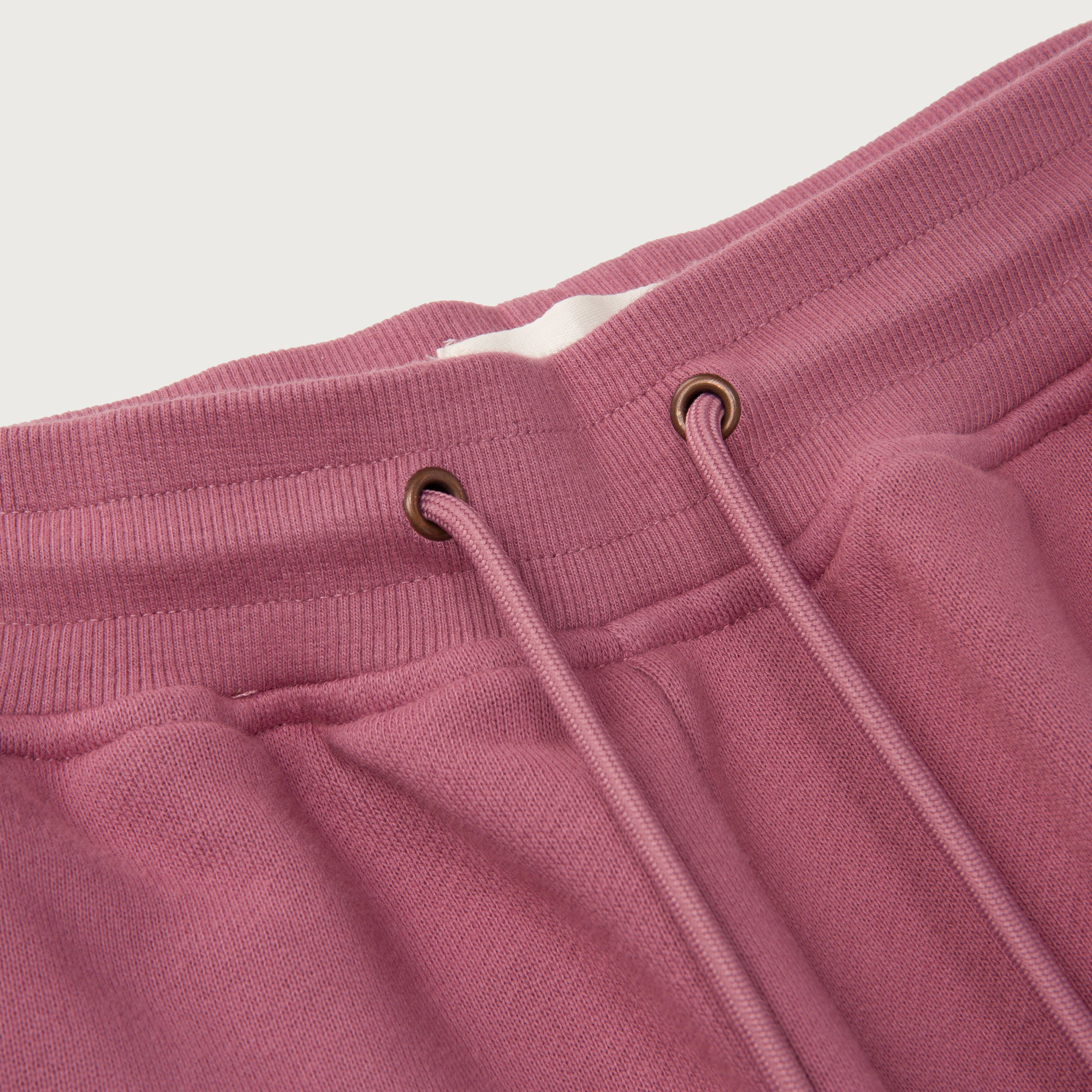 HTG® Baggy Sweats - Mauve