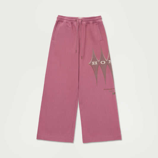 HTG® Baggy Sweats - Mauve