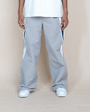 EPTM BIGGIE TRACK PANTS-GREY