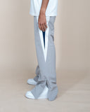 EPTM BIGGIE TRACK PANTS-GREY