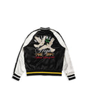 "Alumni" Souvenir Jacket (Black)