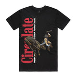 Rodeo Invitational T-Shirt - Black