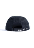 Sails Hat - Black