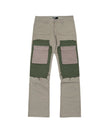 "Stash" Cargo Pants (Turf)