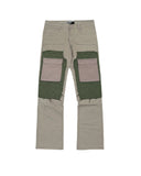 "Stash" Cargo Pants (Turf)