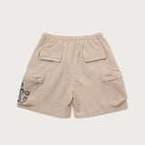 Cargo Short - Tan