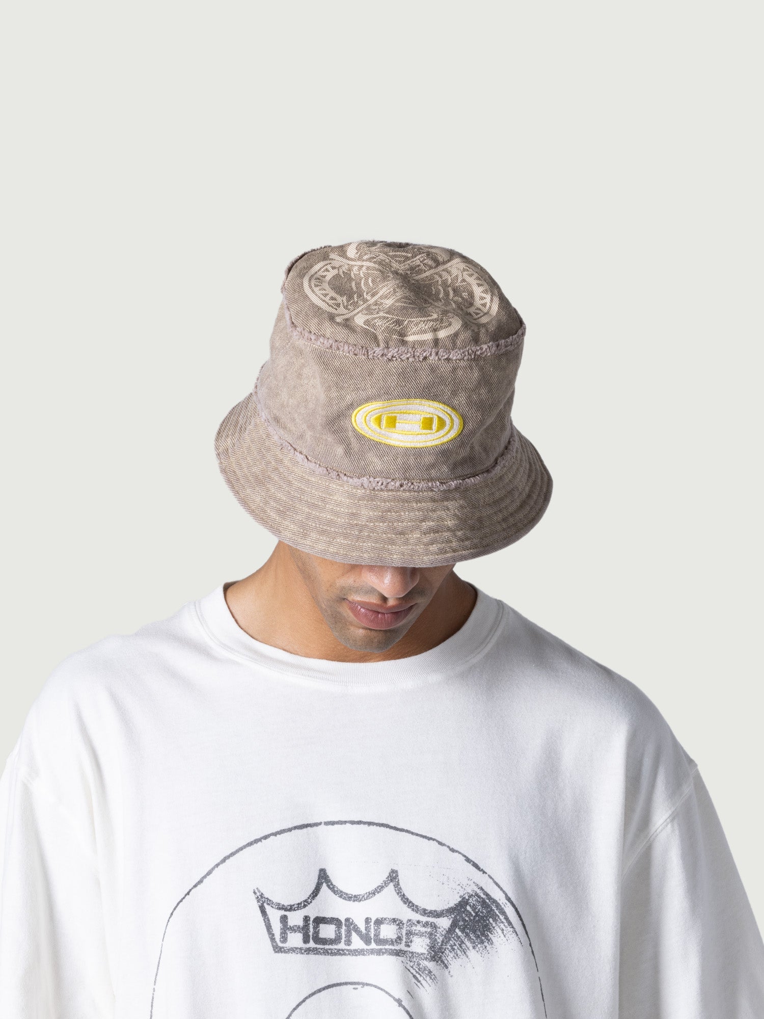 Carpenter Bucket Hat