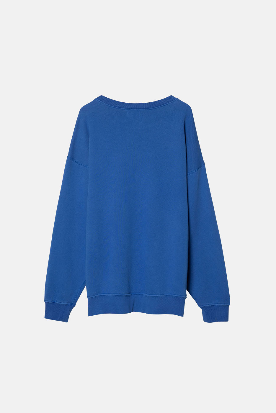 OVERSIZED CORE CREWNECK