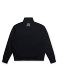 Country Club Pullover - Black