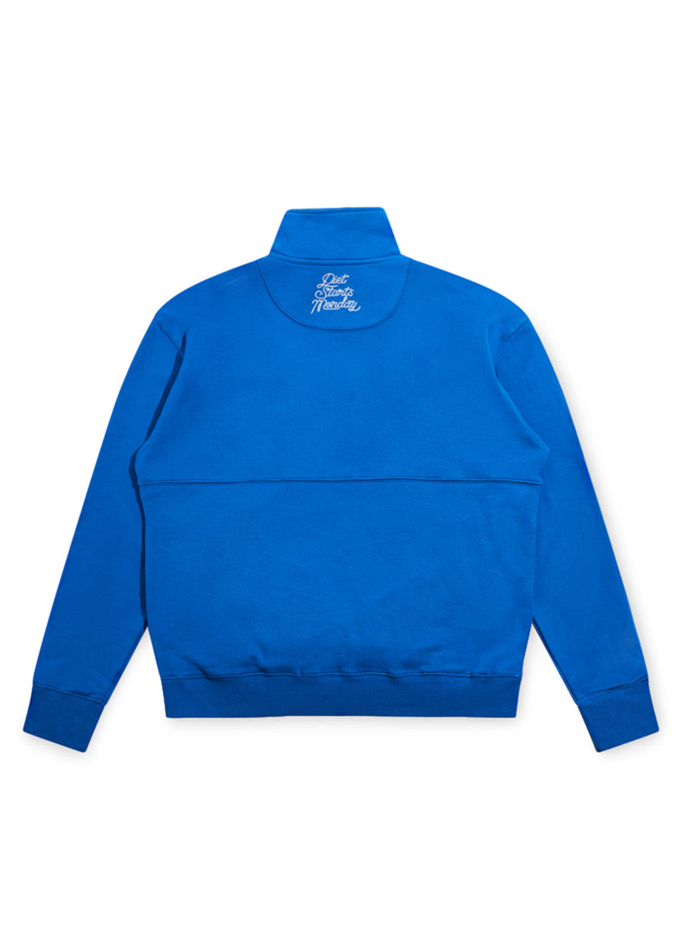 Country Club Pullover - Blue