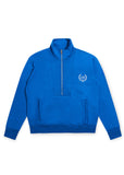 Country Club Pullover - Blue