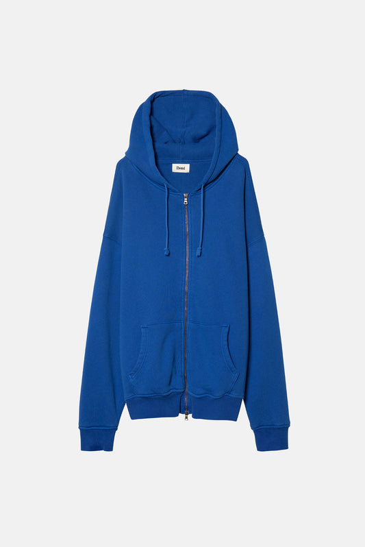 CORE ZIP HOODIE