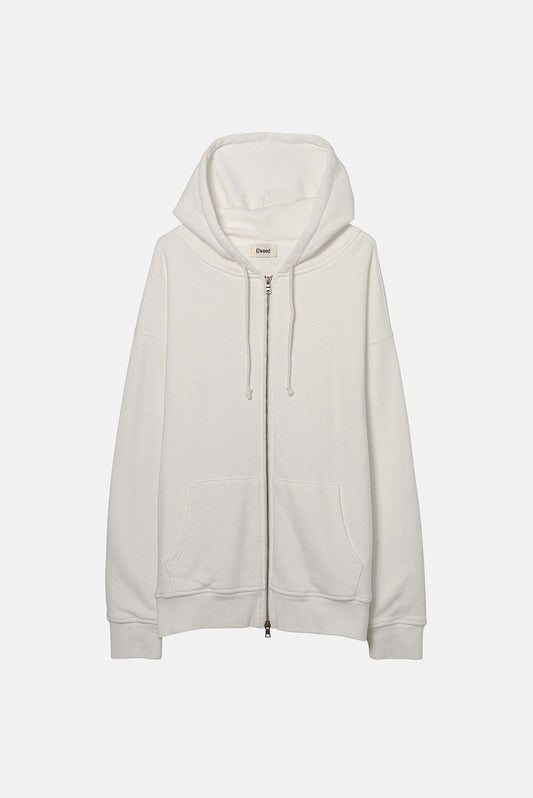 CORE ZIP HOODIE